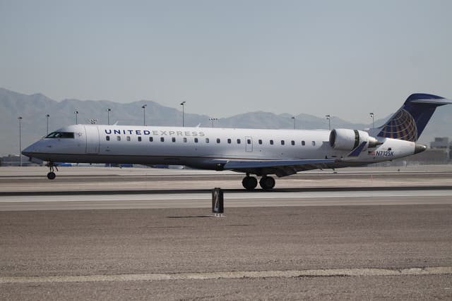 N712SK - Aircraft