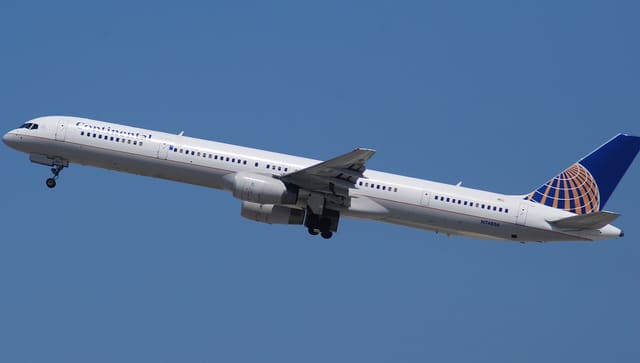 N74856 - Boeing