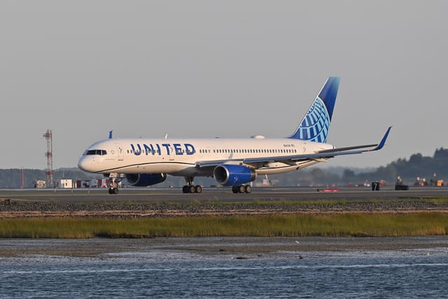 N21108 - Boeing