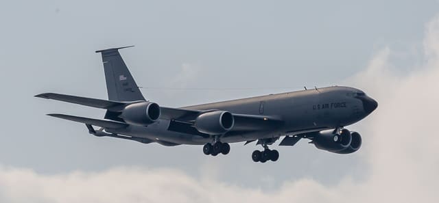  - Boeing