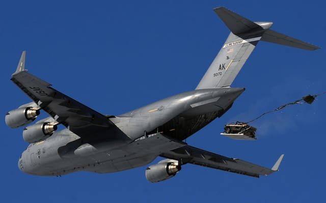  - Boeing