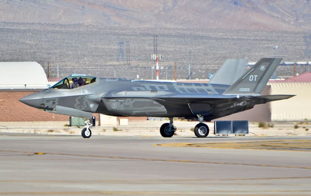  - Lockheed