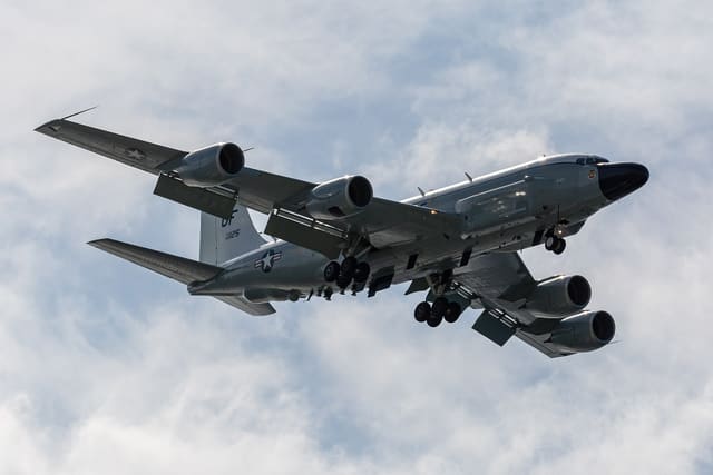  - Boeing