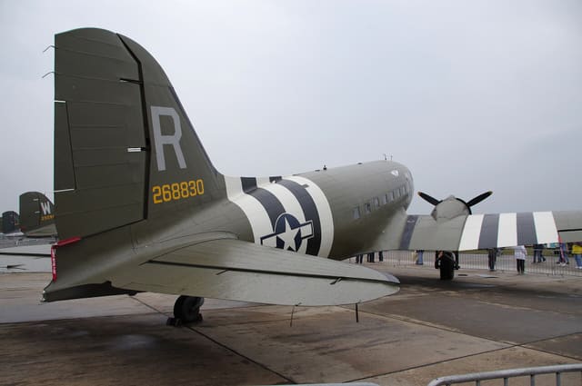 N45366 - Douglas