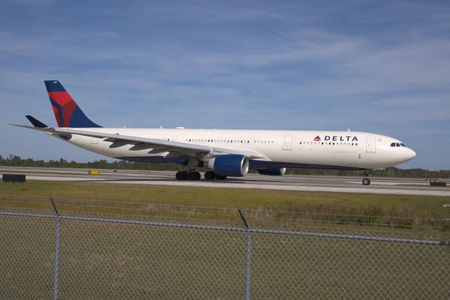 N820NW - Airbus
