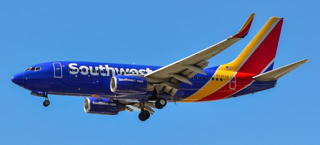 N7875A - Boeing