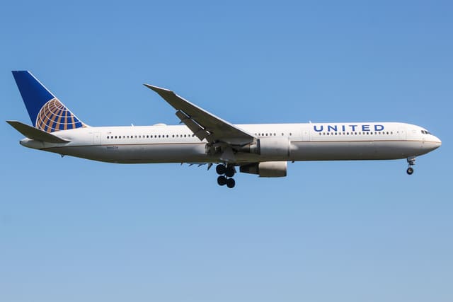 N66056 - Boeing