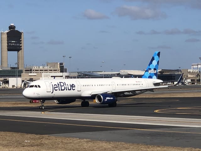 N950JT - Airbus