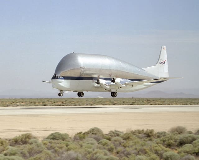 N941 - Aircraft