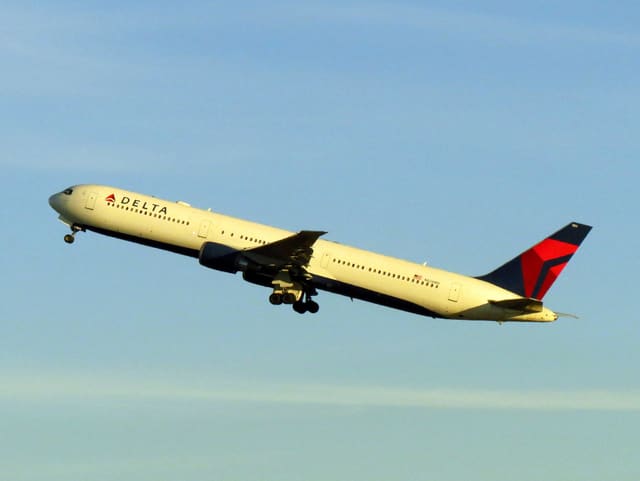 N828MH - Boeing