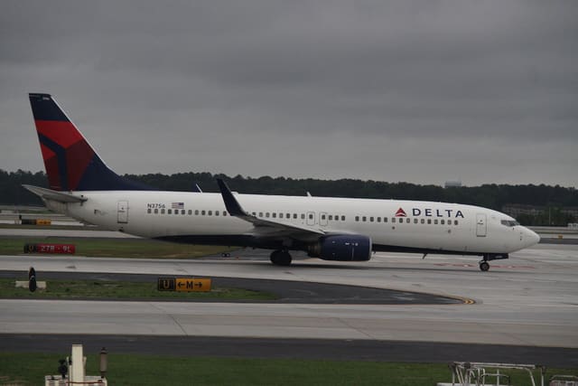 N3756 - Boeing
