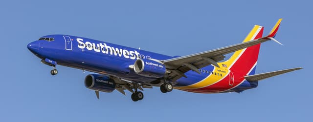 N8549Z - Boeing