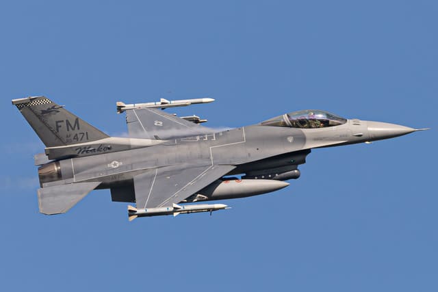  - Single-engine aircraft