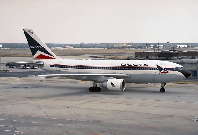 N807PA - Aircraft
