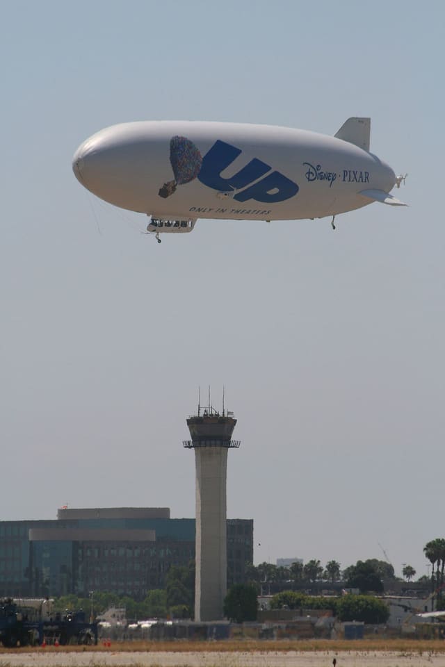 N704LZ - Aircraft