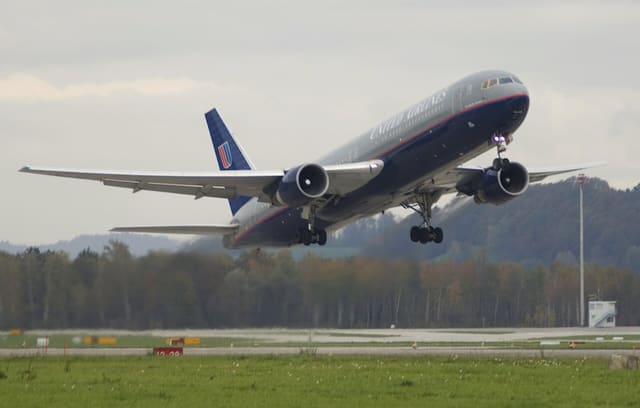 N656UA - Boeing