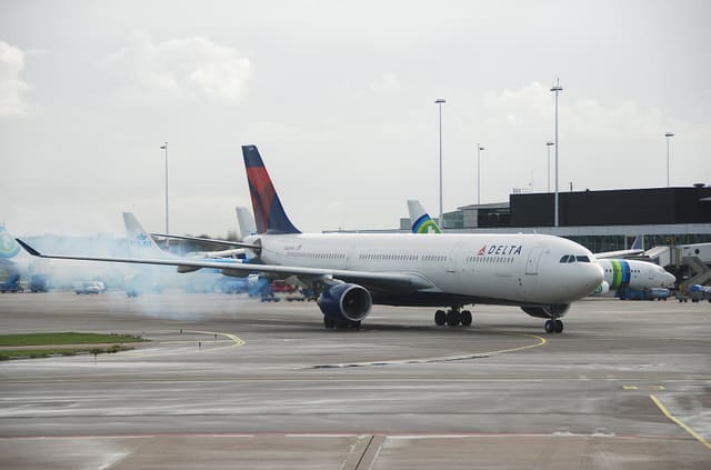 N809NW - Aircraft