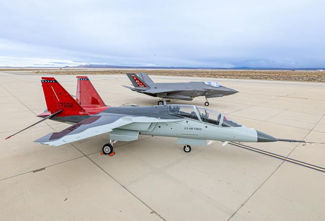  — Aircraft