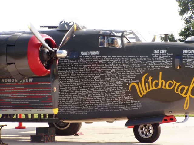  - Warbird