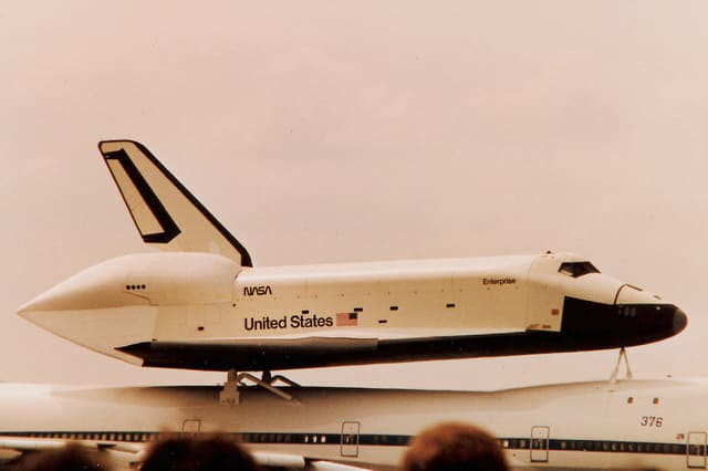 N905NA - Aircraft