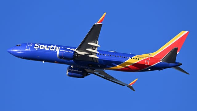 N8852Q - Boeing