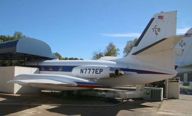 N777EP - Aircraft