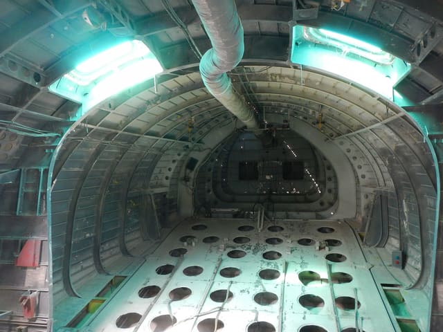 N709RR - Aircraft