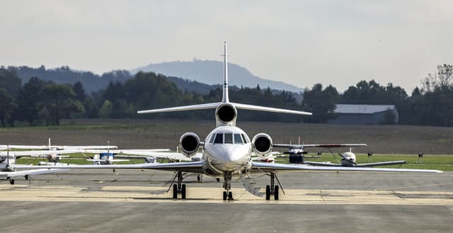 N29B - Aircraft