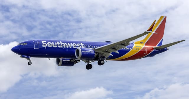 N8860S - Boeing