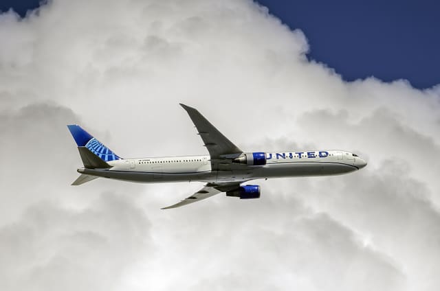 N76065 - Boeing