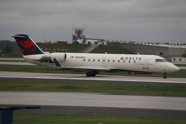 N978EV - Aircraft