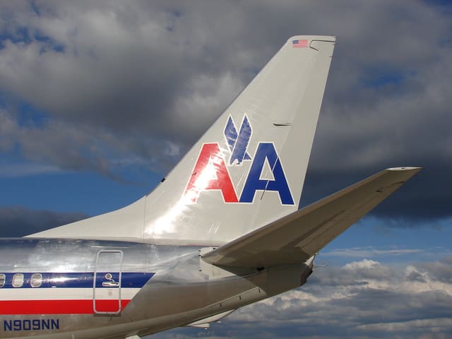 N909NN - Boeing