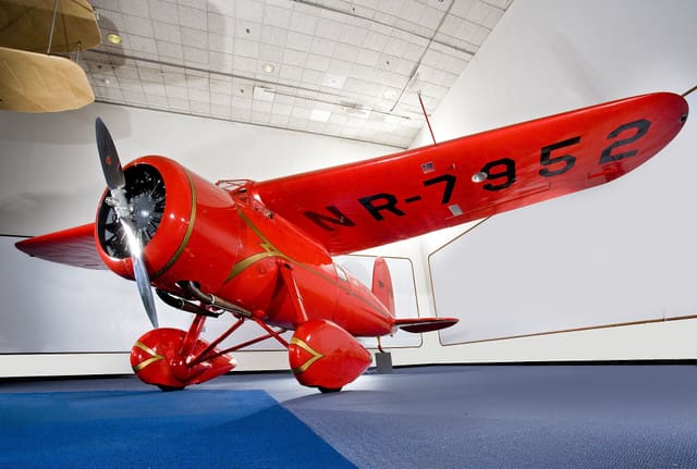  - Single-engine aircraft