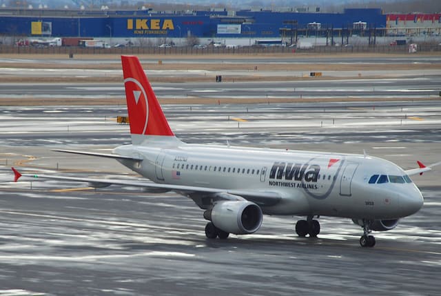 N332NB - Airbus