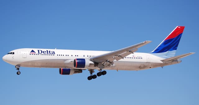 N139DL - Boeing