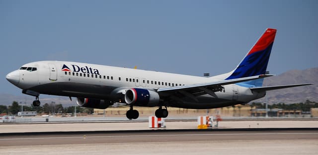 N3737C - Boeing