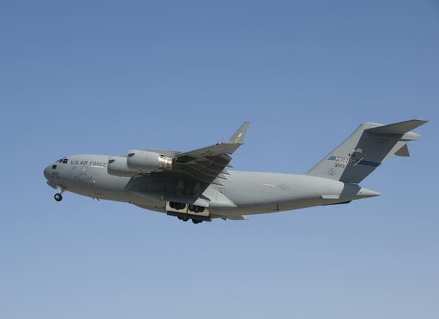  - Boeing