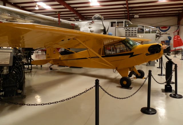 N24935 - Piper