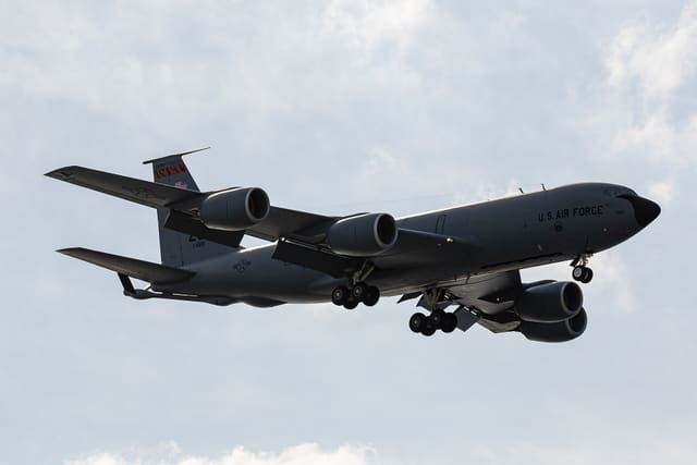  - Boeing