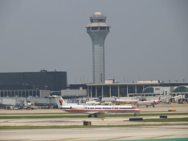 N660CL - Aircraft