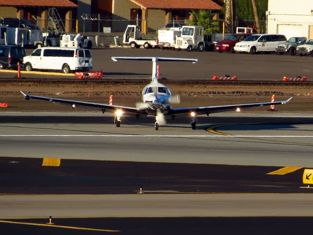 N57SG - Pilatus