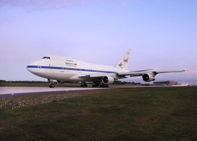  - Boeing