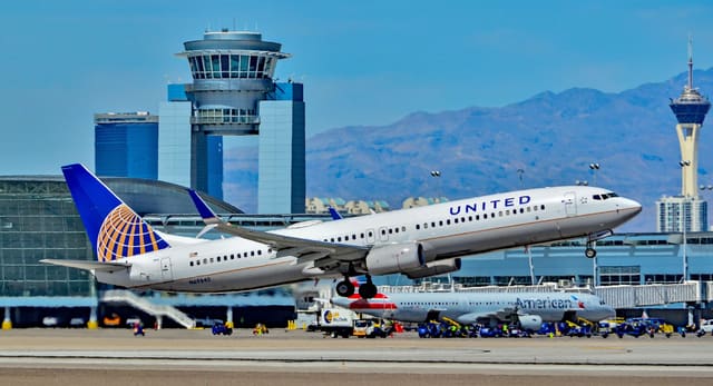 N69840 - Boeing