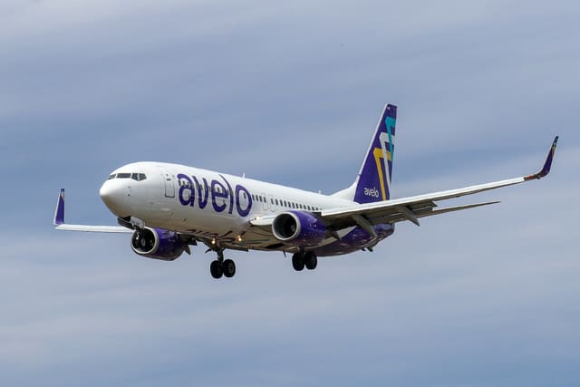 N808VL - Boeing