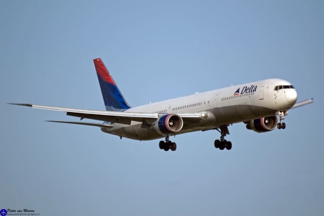 N827MH - Boeing