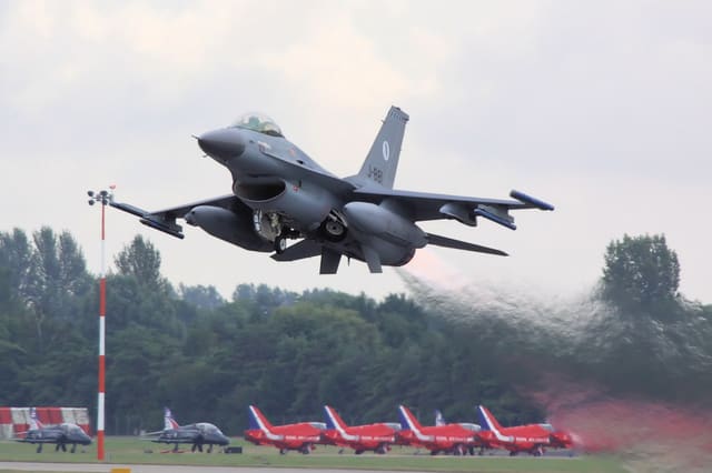  - Single-engine aircraft
