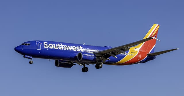 N8313F - Boeing