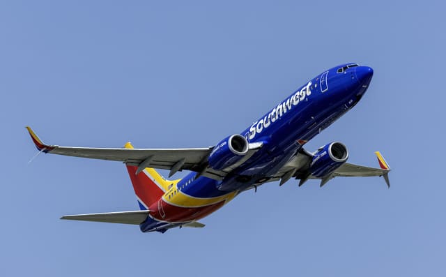 N8536Z - Boeing