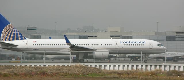 N14106 - Boeing