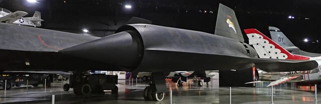  - Lockheed